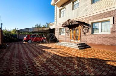 Дом по адресу ул. Богуна Ивана (площадь 287,2 м²) - Atlanta.ua - фото 51