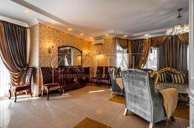 Дом по адресу ул. Богуна Ивана (площадь 287,2 м²) - Atlanta.ua - фото 53