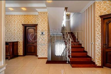 Дом по адресу ул. Богуна Ивана (площадь 287,2 м²) - Atlanta.ua - фото 55