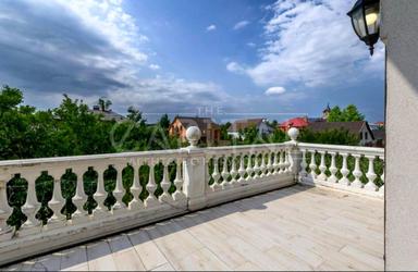 Дом по адресу ул. Богуна Ивана (площадь 287,2 м²) - Atlanta.ua - фото 56