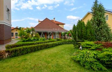 Дом по адресу ул. Богуна Ивана (площадь 287,2 м²) - Atlanta.ua - фото 46