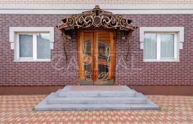 Дом по адресу ул. Богуна Ивана (площадь 287,2 м²) - Atlanta.ua - фото 59