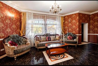 Дом по адресу ул. Богуна Ивана (площадь 287,2 м²) - Atlanta.ua - фото 60