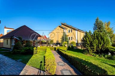 Дом по адресу ул. Богуна Ивана (площадь 287,2 м²) - Atlanta.ua - фото 64