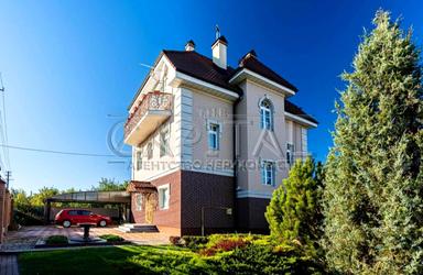 Дом по адресу ул. Богуна Ивана (площадь 287,2 м²) - Atlanta.ua - фото 42