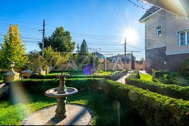 Дом по адресу ул. Богуна Ивана (площадь 287,2 м²) - Atlanta.ua - фото 67