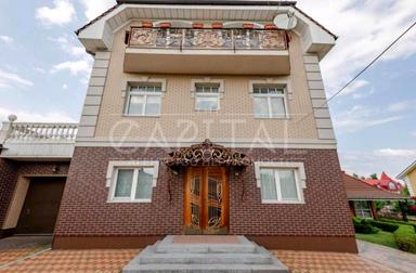 Дом по адресу ул. Богуна Ивана (площадь 287,2 м²) - Atlanta.ua - фото 44