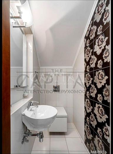 Дом по адресу ул. Богуна Ивана (площадь 287,2 м²) - Atlanta.ua - фото 74