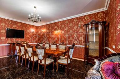 Дом по адресу ул. Богуна Ивана (площадь 287,2 м²) - Atlanta.ua - фото 77