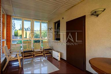 Дом по адресу ул. Богуна Ивана (площадь 287,2 м²) - Atlanta.ua - фото 79