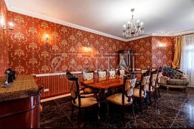 Дом по адресу ул. Богуна Ивана (площадь 287,2 м²) - Atlanta.ua - фото 81