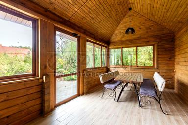 Будинок за адресою вул. Центральна (площа 267 м²) - Atlanta.ua - фото 38