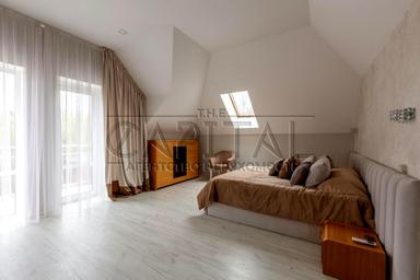 Будинок за адресою вул. Центральна (площа 267 м²) - Atlanta.ua - фото 43