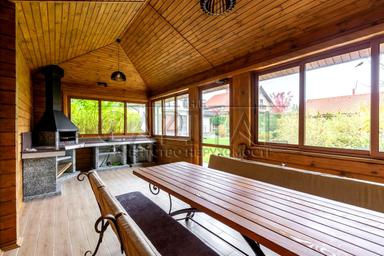 Будинок за адресою вул. Центральна (площа 267 м²) - Atlanta.ua - фото 50