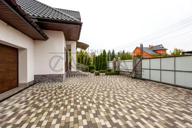 Будинок за адресою вул. Центральна (площа 267 м²) - Atlanta.ua - фото 57