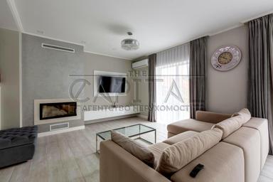 Будинок за адресою вул. Центральна (площа 267 м²) - Atlanta.ua - фото 62