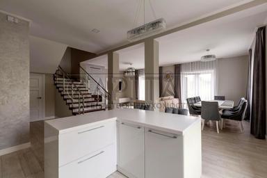 Будинок за адресою вул. Центральна (площа 267 м²) - Atlanta.ua - фото 63