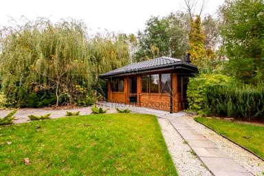 Будинок за адресою вул. Центральна (площа 267 м²) - Atlanta.ua - фото 66