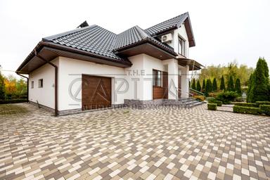 Будинок за адресою вул. Центральна (площа 267 м²) - Atlanta.ua - фото 69