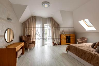 Будинок за адресою вул. Центральна (площа 267 м²) - Atlanta.ua - фото 70