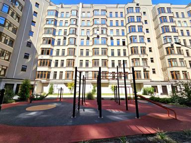 2-комнатная квартира по адресу ул. Дача Ковалевского (площадь 63,5 м²) - Atlanta.ua - фото 22