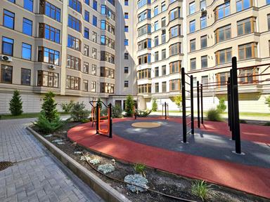 2-комнатная квартира по адресу ул. Дача Ковалевского (площадь 63,5 м²) - Atlanta.ua - фото 21