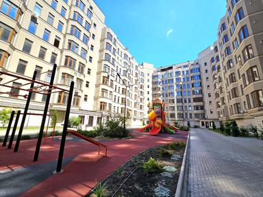 2-комнатная квартира по адресу ул. Дача Ковалевского (площадь 63,5 м²) - Atlanta.ua - фото 23