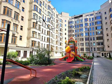 2-комнатная квартира по адресу ул. Дача Ковалевского (площадь 63,5 м²) - Atlanta.ua - фото 24