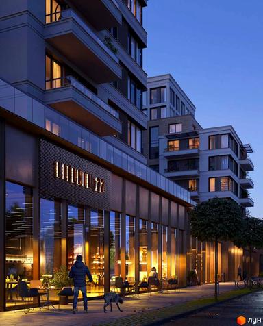 Коммерческая недвижимость по адресу ул. Златоустовская (площадь 160,1 м²) - Atlanta.ua - фото 13