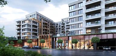 Коммерческая недвижимость по адресу ул. Златоустовская (площадь 160,1 м²) - Atlanta.ua - фото 15