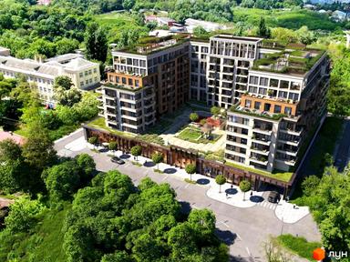 Коммерческая недвижимость по адресу ул. Златоустовская (площадь 160,1 м²) - Atlanta.ua - фото 12