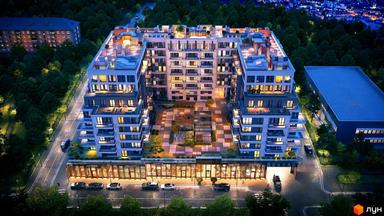 Коммерческая недвижимость по адресу ул. Златоустовская (площадь 160,1 м²) - Atlanta.ua - фото 9