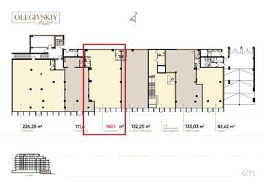 Коммерческая недвижимость по адресу ул. Златоустовская (площадь 160,1 м²) - Atlanta.ua - фото 11