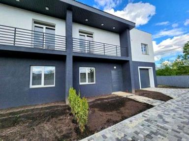 House by the address st. Zvenigorodskaya (area 140 m²) - Atlanta.ua - photo 8