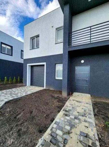 House by the address st. Zvenigorodskaya (area 140 m²) - Atlanta.ua - photo 9