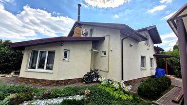 House by the address (area 160 m²) - Atlanta.ua - photo 33