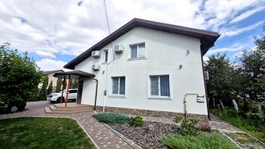 House by the address (area 160 m²) - Atlanta.ua - photo 32