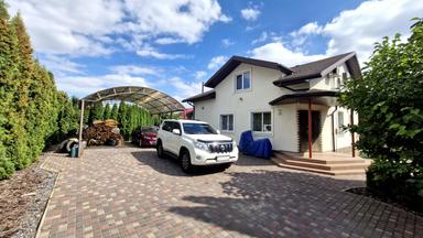 House by the address (area 160 m²) - Atlanta.ua - photo 29