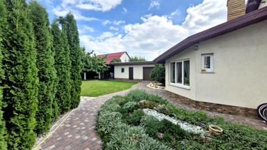 House by the address (area 160 m²) - Atlanta.ua - photo 34