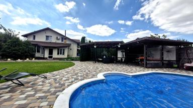 House by the address (area 160 m²) - Atlanta.ua - photo 38