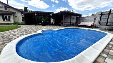 House by the address (area 160 m²) - Atlanta.ua - photo 39