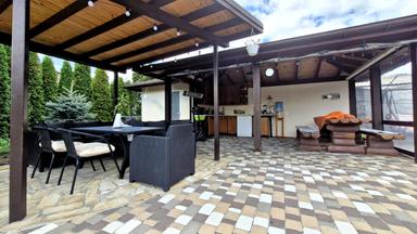 House by the address (area 160 m²) - Atlanta.ua - photo 40