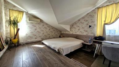 House by the address (area 160 m²) - Atlanta.ua - photo 42