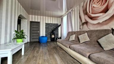 House by the address (area 160 m²) - Atlanta.ua - photo 51