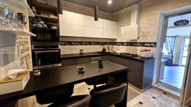 House by the address (area 160 m²) - Atlanta.ua - photo 53