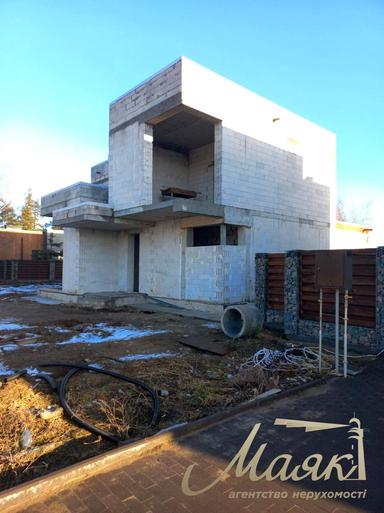 Дом по адресу (площадь 221 м²) - Atlanta.ua - фото 26