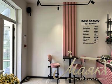 Commercial real estate at st. Andreya Verkhoglyada Dragomirova (area 50 m²) - Atlanta.ua - photo 32