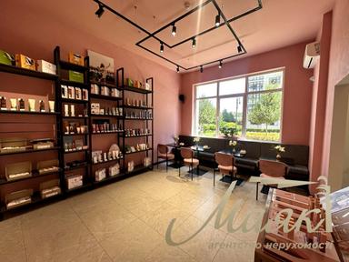 Commercial real estate at st. Andreya Verkhoglyada Dragomirova (area 50 m²) - Atlanta.ua - photo 30