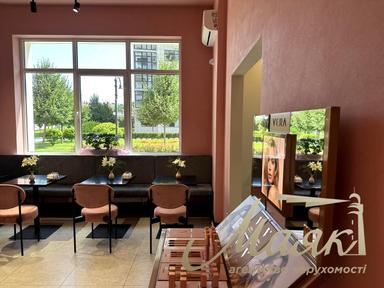 Commercial real estate at st. Andreya Verkhoglyada Dragomirova (area 50 m²) - Atlanta.ua - photo 31