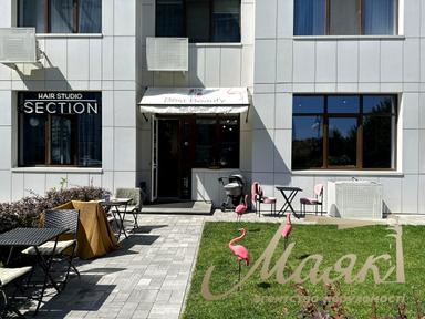 Commercial real estate at st. Andreya Verkhoglyada Dragomirova (area 50 m²) - Atlanta.ua - photo 43